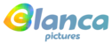 Blanca Pictures logo